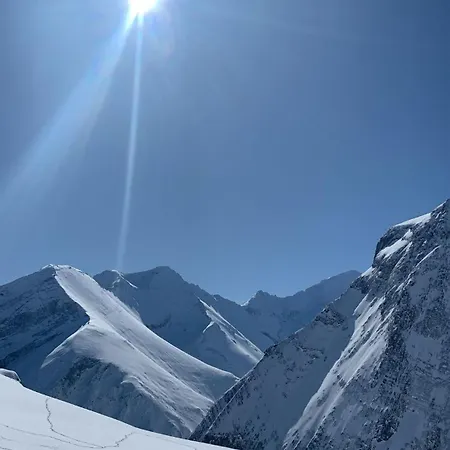 Lejlighed Family Joy Kaprun