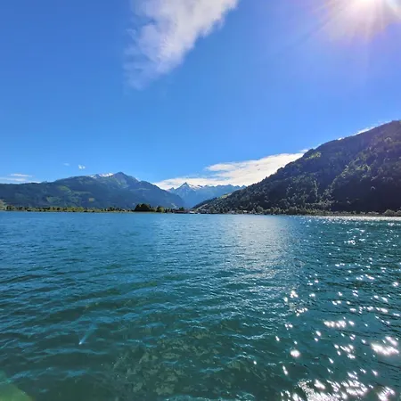 Lejlighed Family Joy *