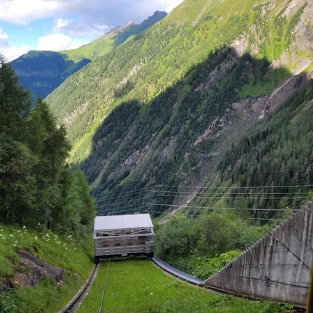 Lejlighed Family Joy