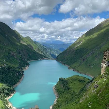 Family Joy Lejlighed *