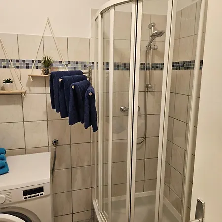 Family Joy Lejlighed