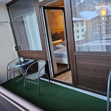 Lejlighed Family Joy